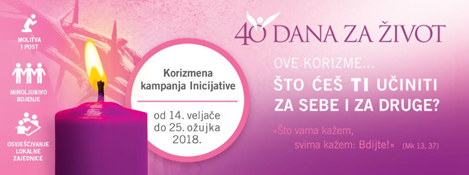 Najraširenija kampanja do sada!