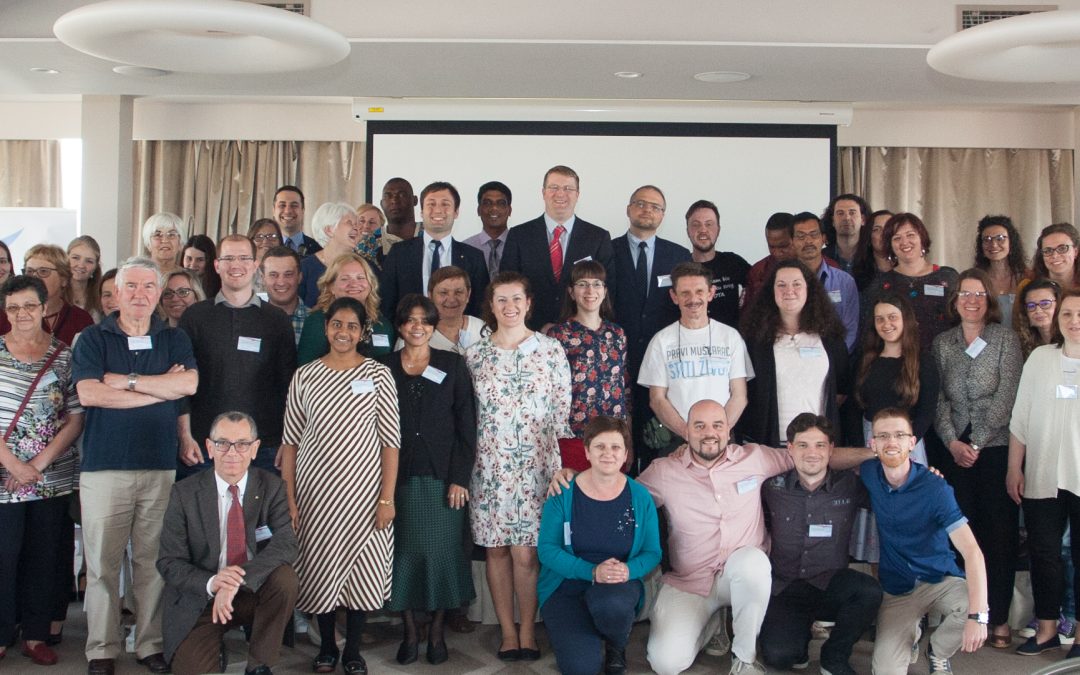 USPJEŠNO ZAVRŠILA PRVA MEĐUNARODNA KONFERENCIJA ZA ŽIVOT U ZAGREBU: „ŽIVOT, DAKLE, BIRAJ!“