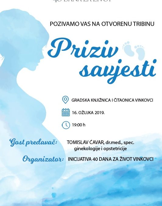 Tribine u Zaboku, Vinkovcima i Vukovaru