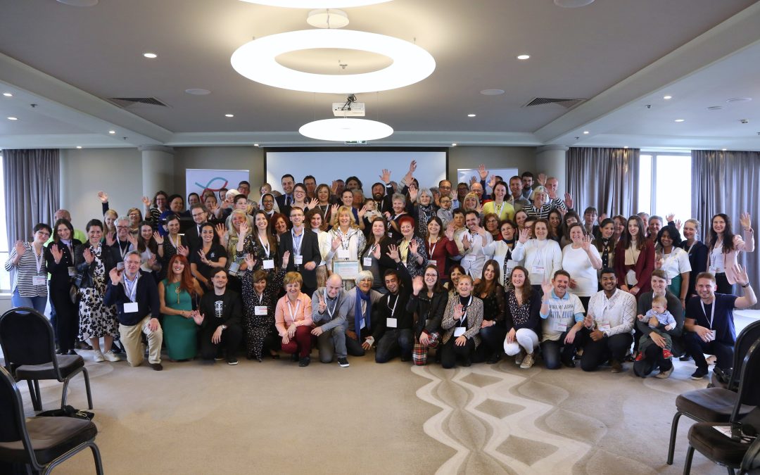 2. MEĐUNARODNA KONFERENCIJA ZA ŽIVOT NADMAŠILA SVA OČEKIVANJA!