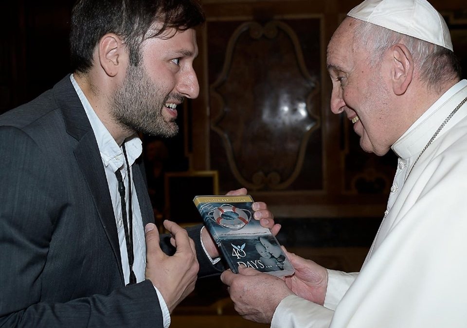 BLAGOSLOVLJENO LJETO