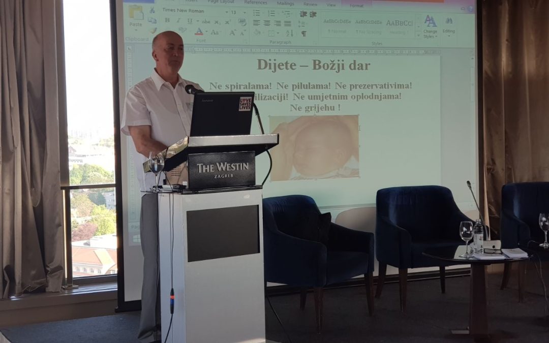 DRAGI DR. ANTUNE LISEC – HVALA VAM NA SVEMU!