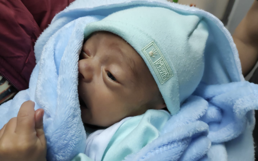 Članovi hrvatske molitvene inicijative “40 dana za život” bili u Kolumbiji, upoznali spašenu djecu