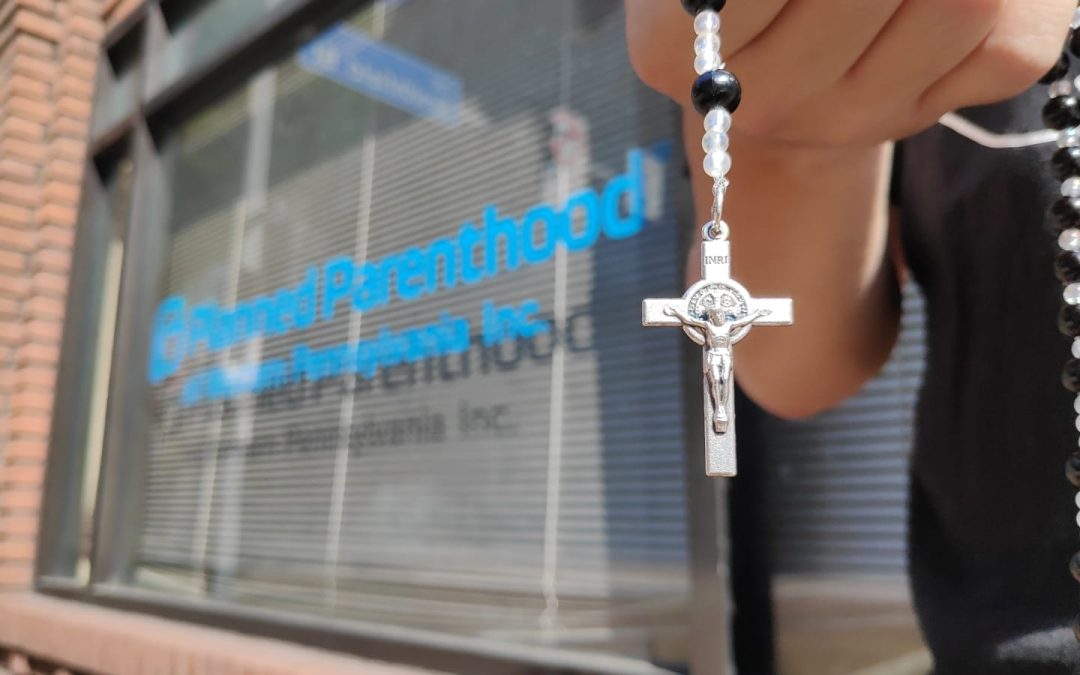 U Houstonu se od 2. do 4. kolovoza održala međunarodna pro-life konferencija za voditelje inicijative 40 dana za život