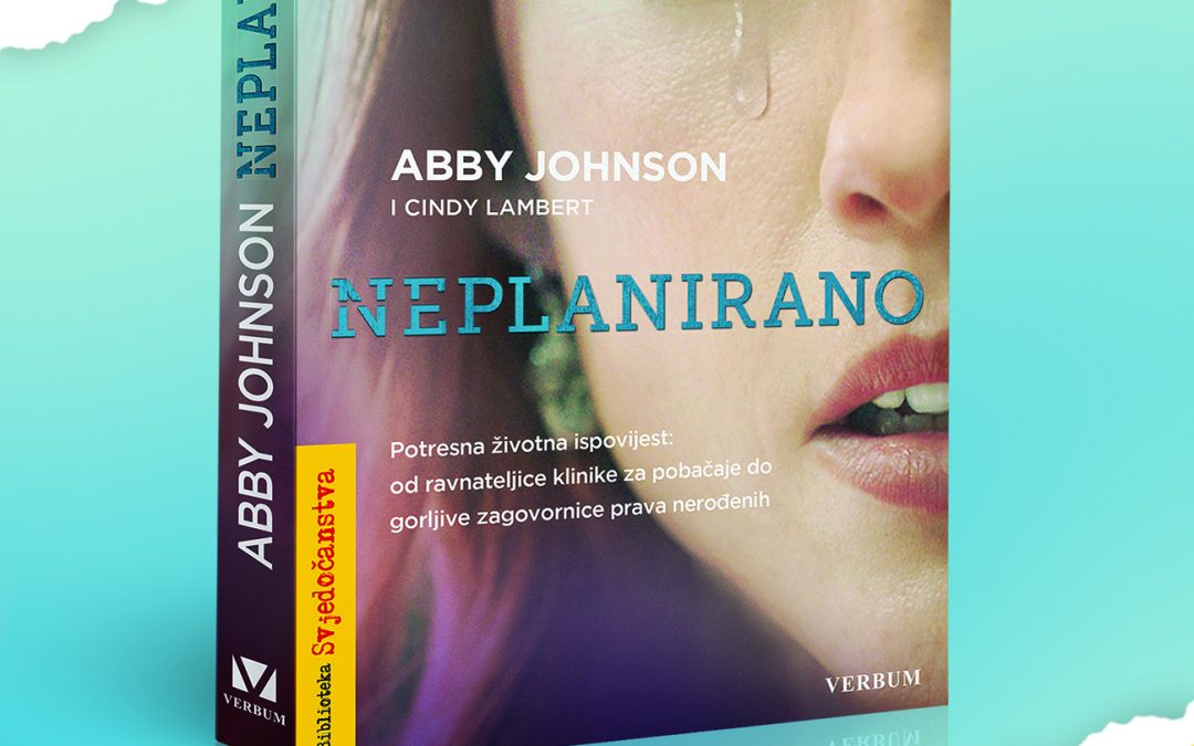 Promocija HIT knjige ”Neplanirano” diljem Hrvatske