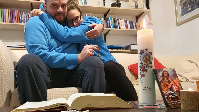 Obavijest za medije o nastavku bdjenja u domovima