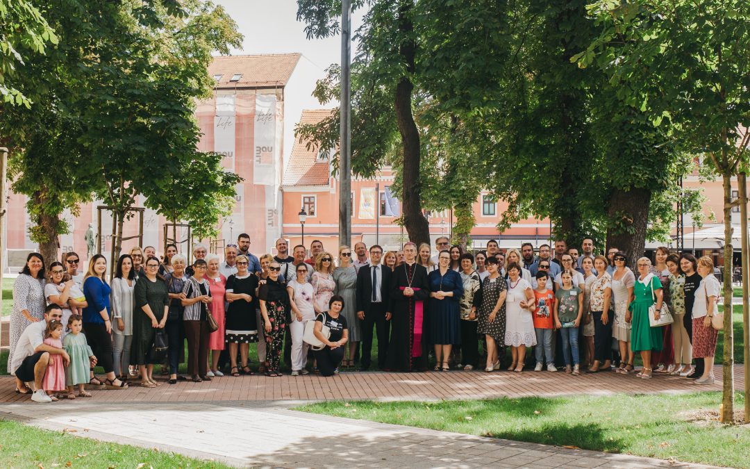 Održan 9. nacionalni susret incijative ”40 dana za život”