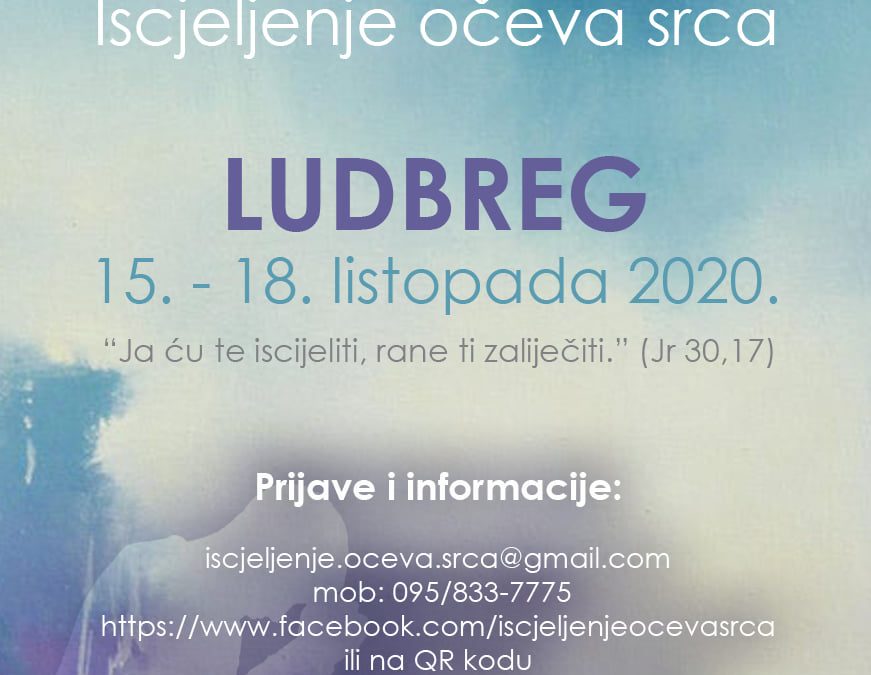 Otvorene prijave za duhovne vježbe u šutnji za muškarce ranjene pobačajem