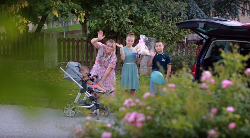 Novi pro-life hit: ‘Život je dragocjen’