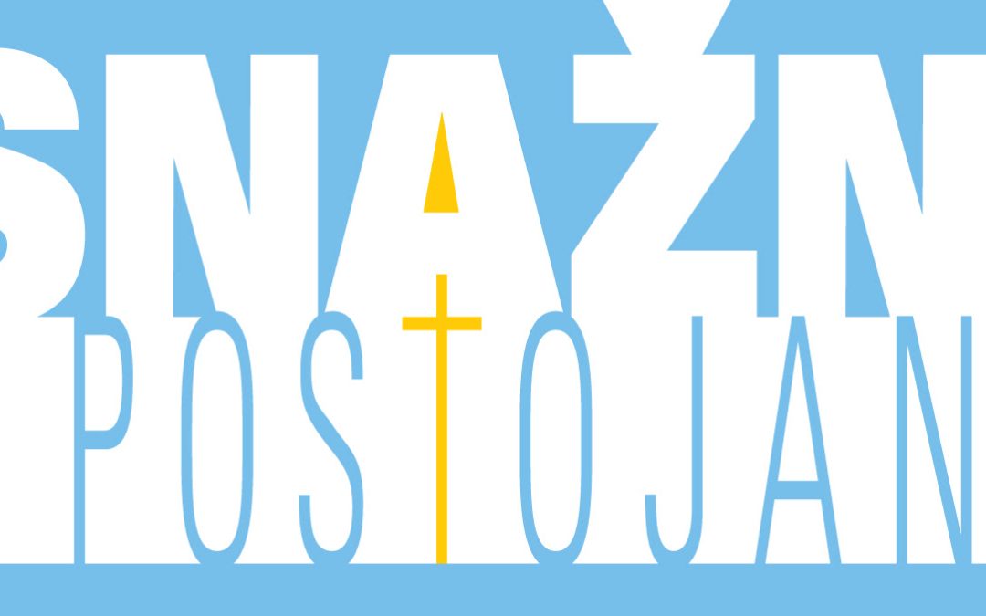 Prva internetska večer dobročinitelja i webinar ”Snažni i postojani”