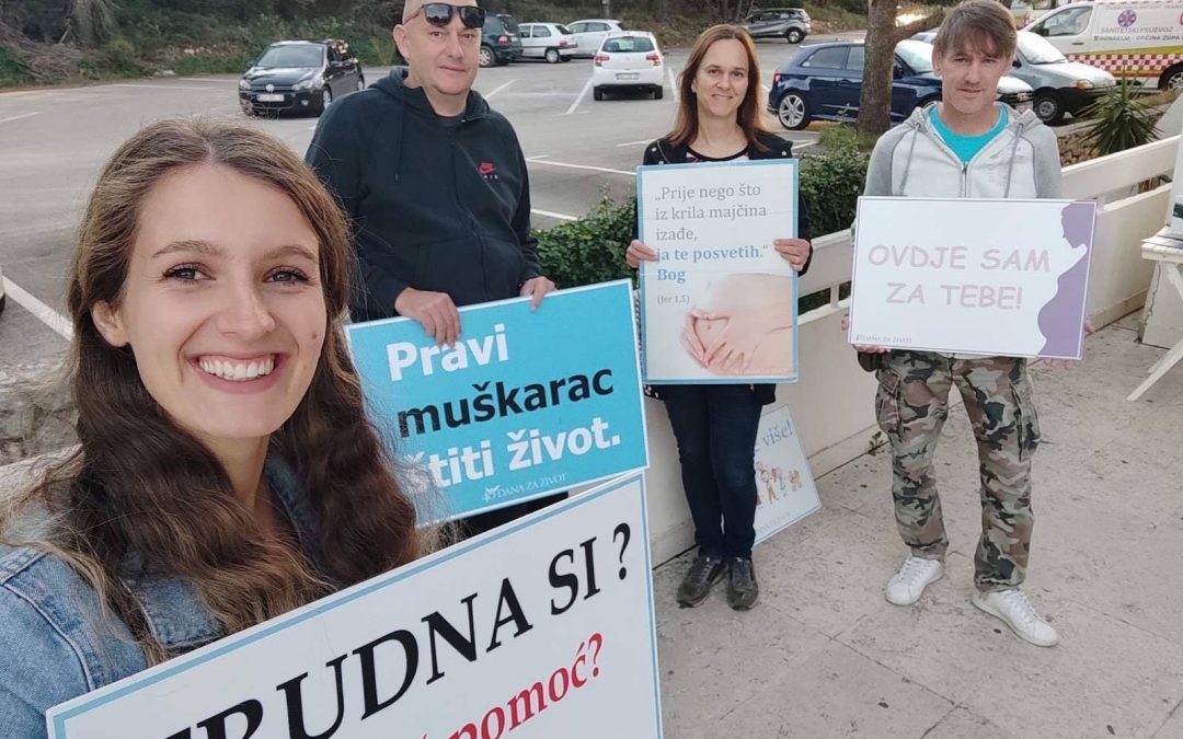 Završila jesenska kampanja Inicijative! Spašen jedan život!