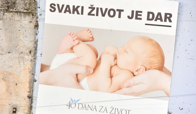 Nabavite promomaterijale Inicijative