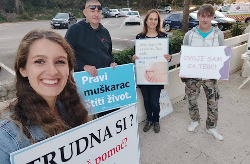 Ovog vikenda održava se 10. nacionalni susret inicijative ”40 dana za život”