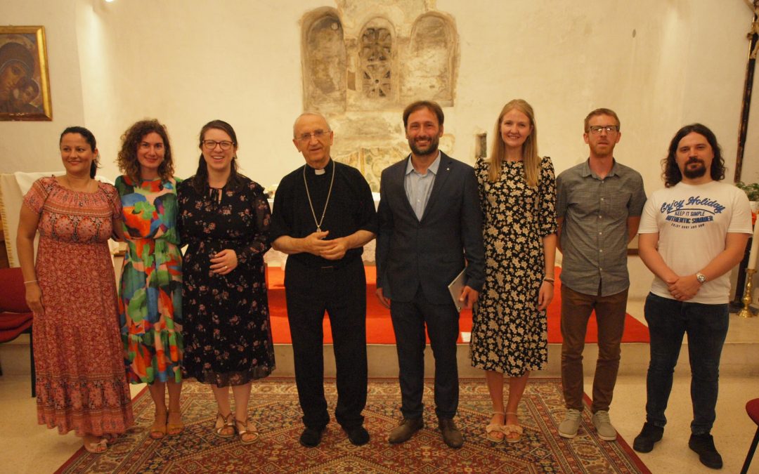 11. nacionalni susret članova inicijative ”40 dana za život”